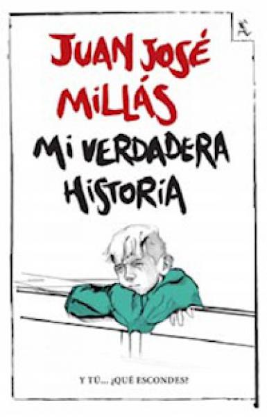 MI VERDADERA HISTORIA