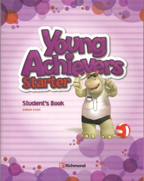 YOUNG ACHIEVERS STARTER SB