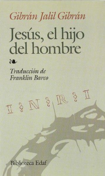 EL JESUS HIJO DEL HOMBRE (187)