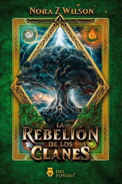 LA REBELION DE LOS CLANES