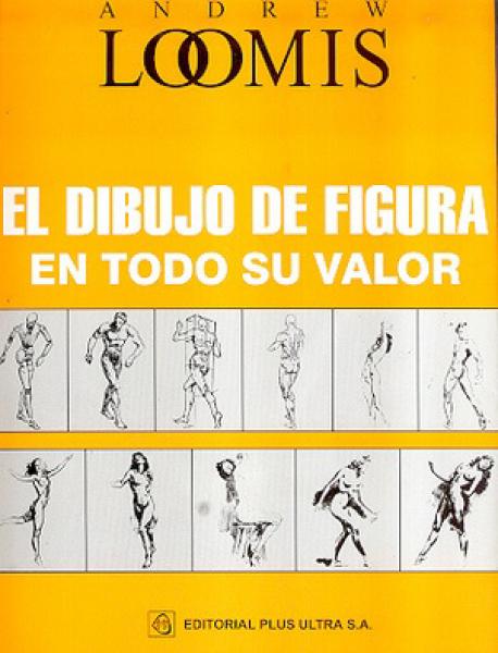 EL DIBUJO DE FIGURA EN TODO SU VALOR