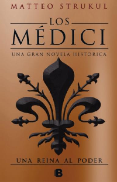 MEDICI III - UNA REINA AL PODER