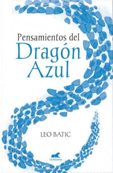 PENSAMIENTOS DEL DRAGON AZUL