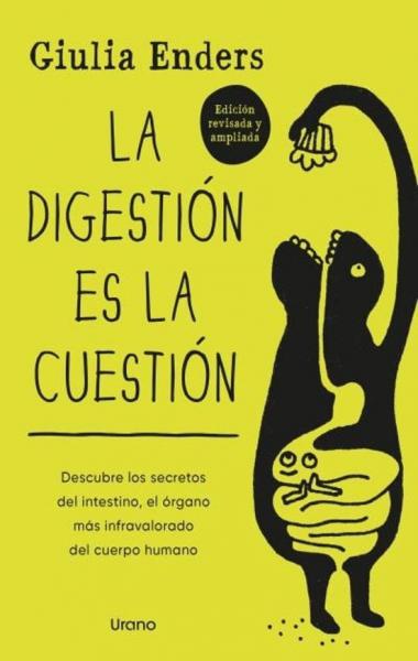 LA DIGESTION ES LA CUESTION