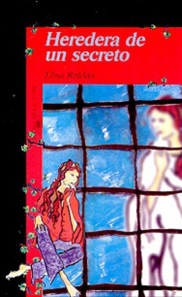 HEREDERA DE UN SECRETO