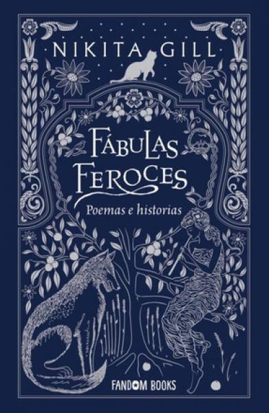 FABULAS FEROCES