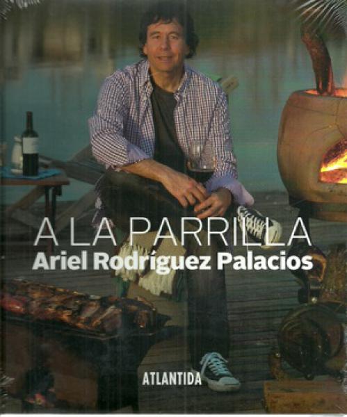 A LA PARRILLA