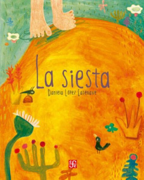 LA SIESTA