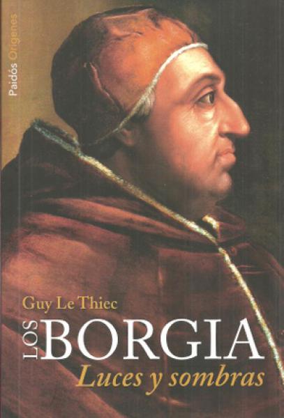 LOS BORGIA