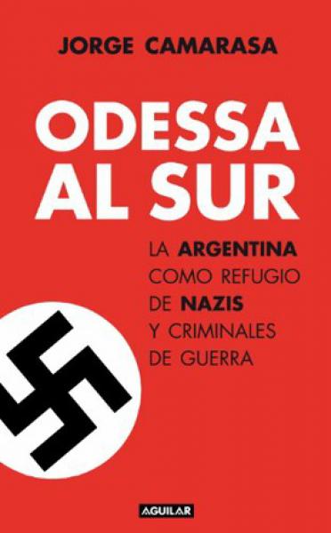 ODESSA AL SUR (ED.ACTUALIZADA)