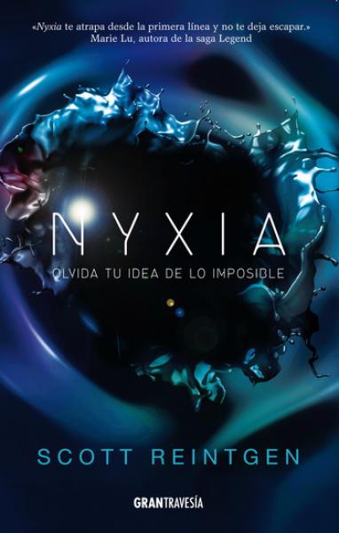 NYXIA