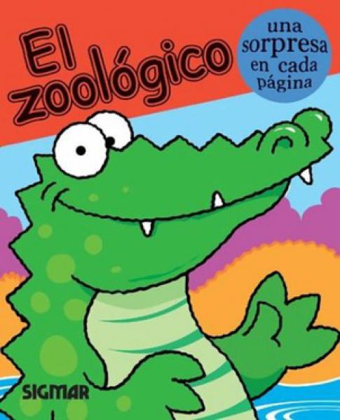 EL ZOOLOGICO