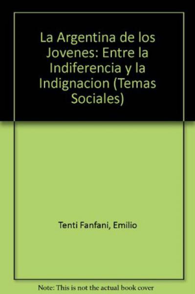 ARGENTINA DE LOS JOVENES