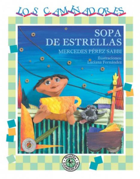 SOPA DE ESTRELLAS