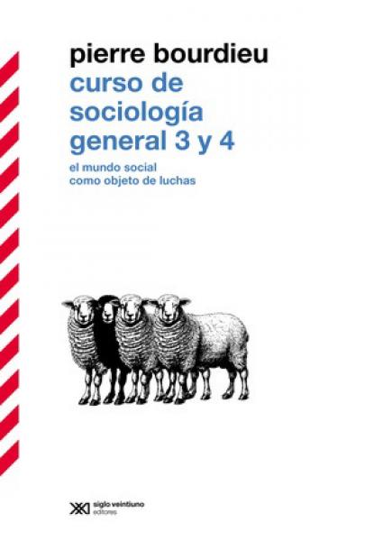 CURSO DE SOCIOLOGIA GENERAL 3 Y 4