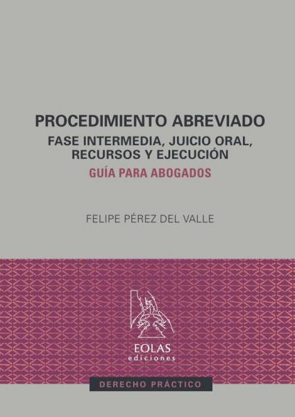 PROCEDIMIENTO ABREVIADO