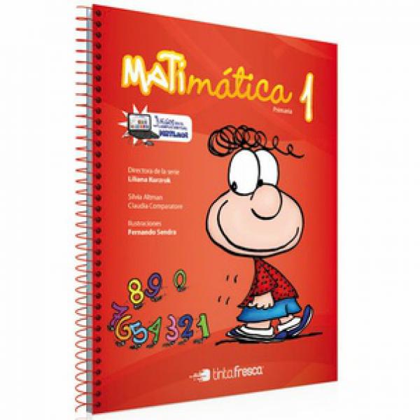 MATEMATICA 1 (MATIMATICA)