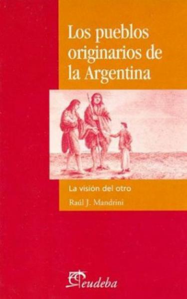 PUEBLOS ORIGINARIOS DE LA ARGENTINA