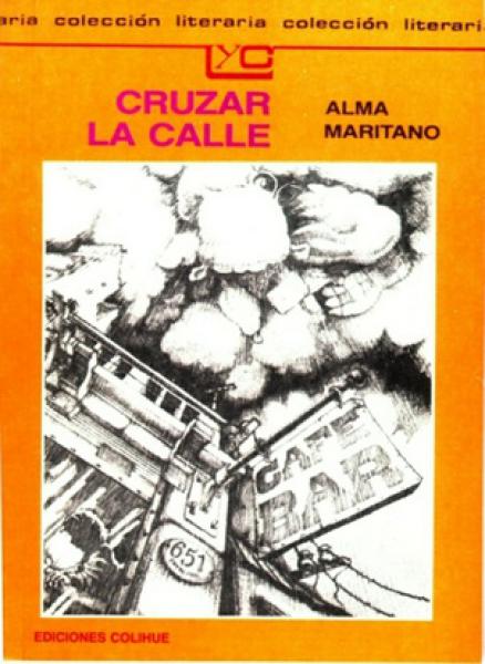 CRUZAR LA CALLE