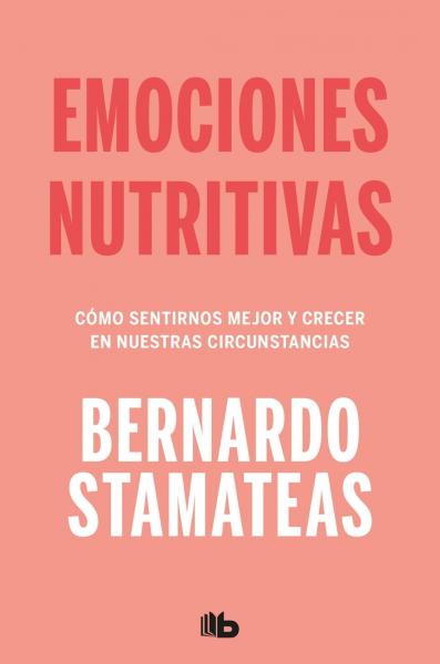 EMOCIONES NUTRITIVAS