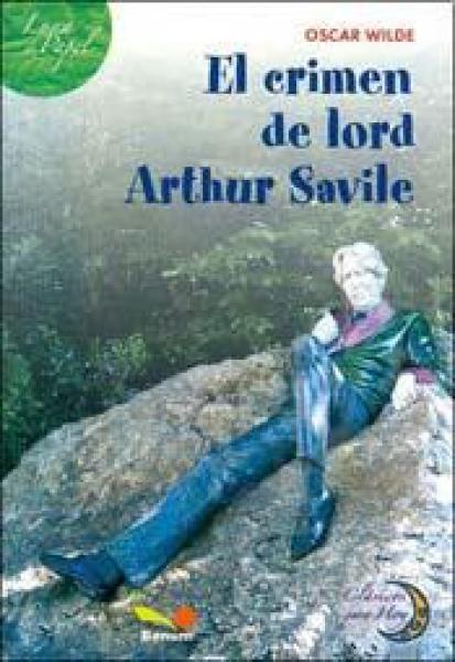 EL CRIMEN DE LORD ARTHUR SAVILE