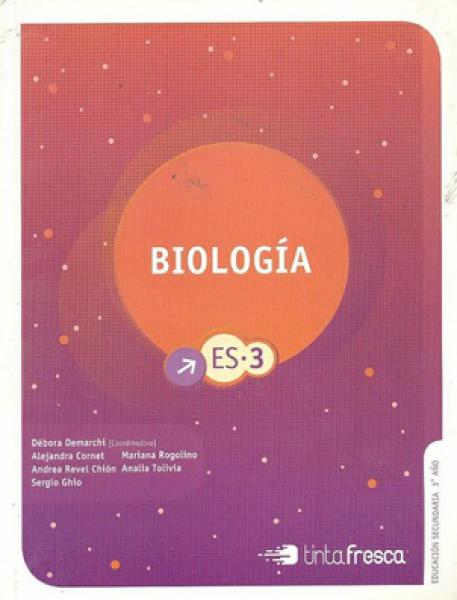 BIOLOGIA III (ES)