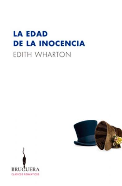 LA EDAD DE LA INOCENCIA