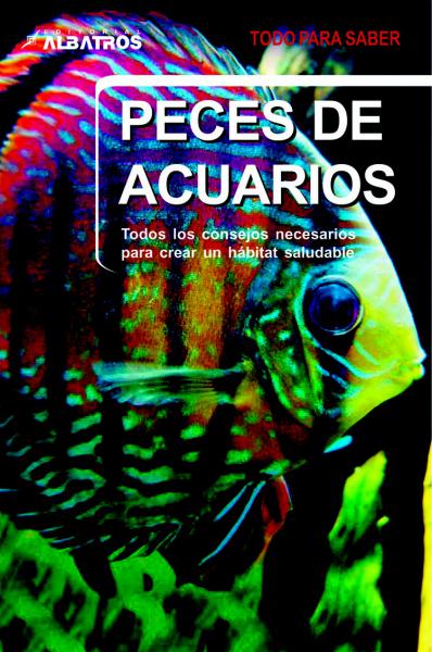 PECES DE ACUARIOS