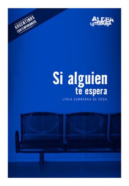 SI ALGUIEN TE ESPERA