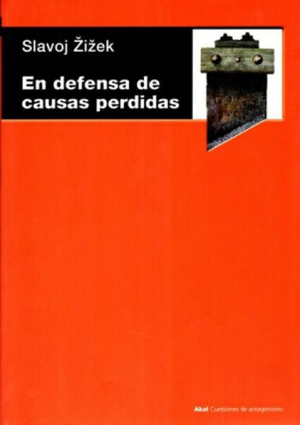 EN DEFENSA DE CAUSAS PERDIDAS