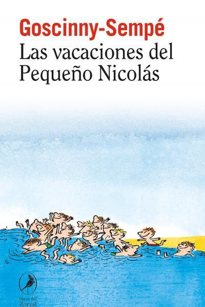 LAS VACACIONES DEL PEQUEÑO NICOLAS