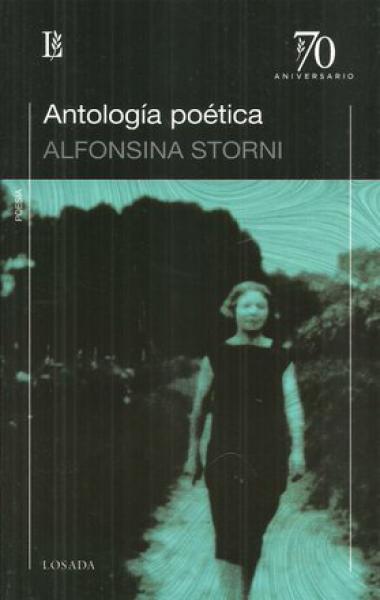 ANTOLOGIA POETICA