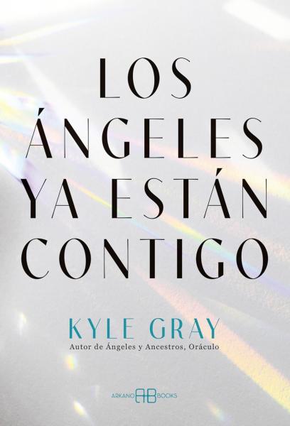 LOS ANGELES YA ESTAN CONTIGO