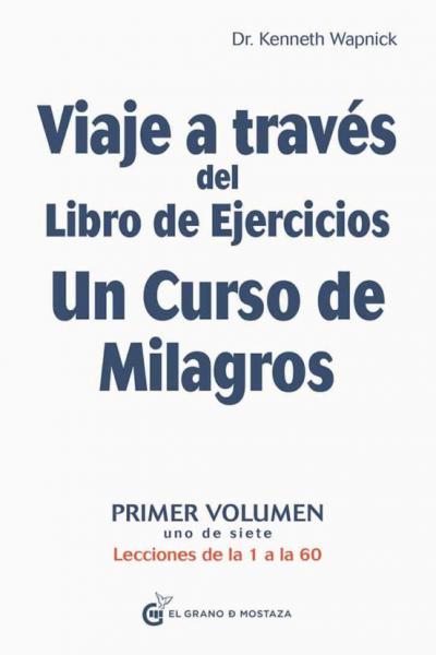 VIAJE A TRAVES DEL LIBRO DE EJERCICIOS