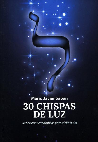 30 CHISPAS DE LUZ