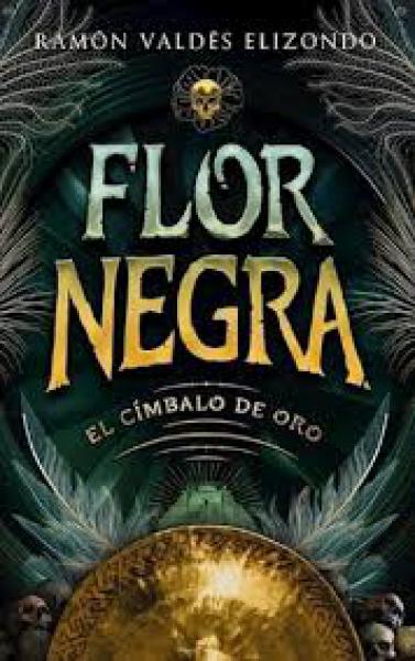 FLOR NEGRA