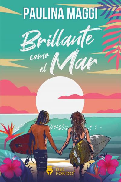 BRILLANTE COMO EL MAR