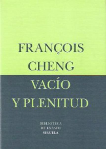 VACIO Y PLENITUD