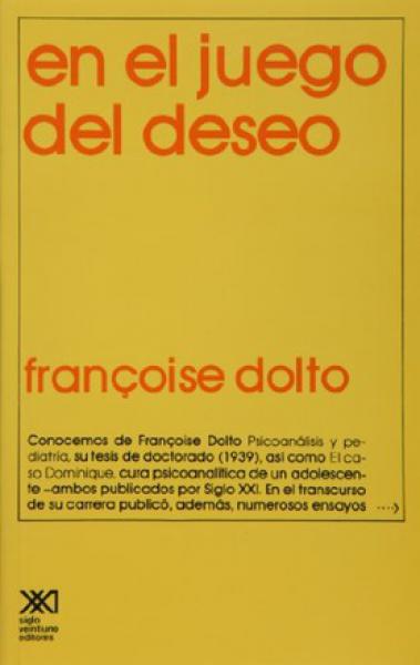 EN EL JUEGO DEL DESEO
