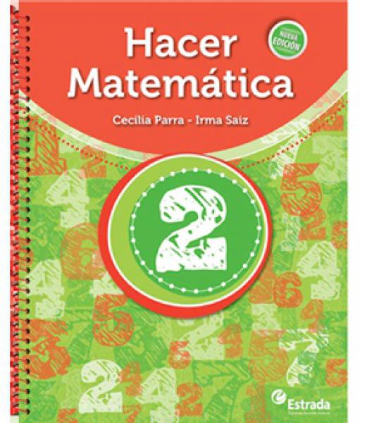 MATEMATICA 2 (HACER...2014)