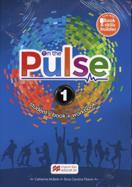 ON THE PULSE 1 - SB+WB