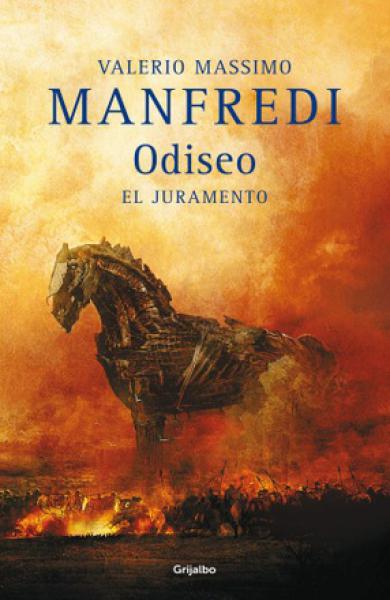ODISEO - EL JURAMENTO