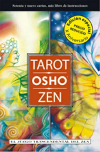 TAROT-OSHO-ZEN