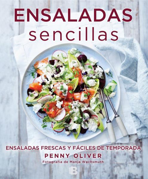 ENSALADAS SENCILLAS