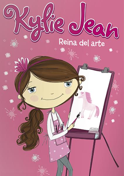 KYLIE JEAN REINA DEL ARTE