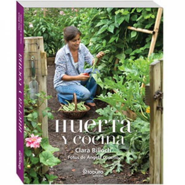 HUERTA Y COCINA