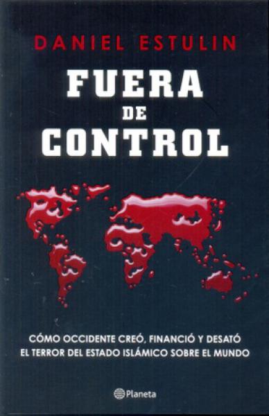 FUERA DE CONTROL-COMO OCCIDENTE CREO,