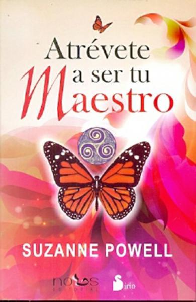 ATREVETE A SER TU MAESTRO