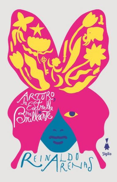 LA ARTURO ESTRELLA MAS BRILLANTE