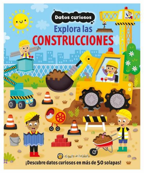 EXPLORA LAS CONSTUCCIONES DATOS CURIOSOS